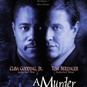 A Murder of Crows (1998) photo 11