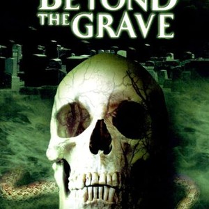 beyond the grave play beyond the grave play