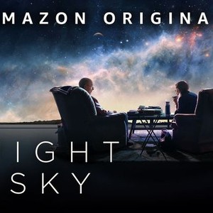 Watch Night Sky – Season 1