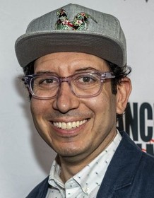 Sean Gannet