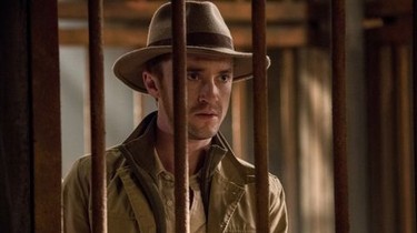 The flash season 3 episode 13 full episode 2025