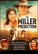 The Miller Prediction poster image