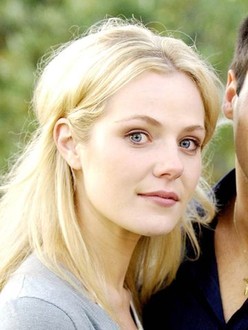 Jessica Marais Movies &amp; TV Shows List | Rotten Tomatoes | Rotten