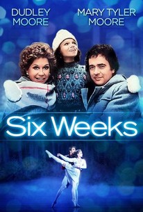 Poster for Six Weeks