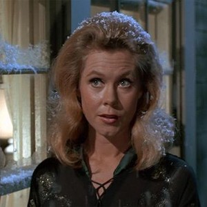 Bewitched: Season 4, Episode 16 - Rotten Tomatoes