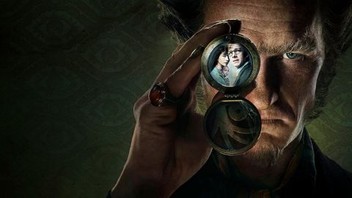A series of unfortunate events season 1 episode 1 on sale