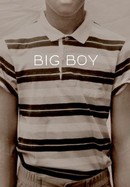 Big Boy poster image