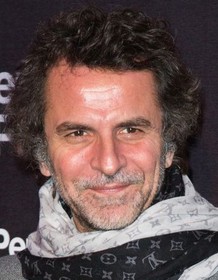 Éric Lartigau