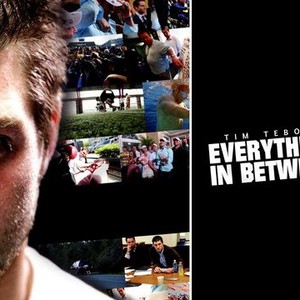 Tim Tebow: Everything In Between 