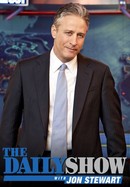 The Daily Show With Jon Stewart poster image