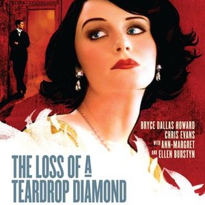 The Loss of a Teardrop Diamond (2008) photo 16