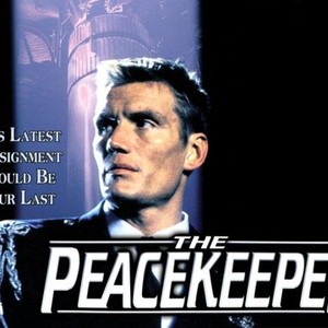 The Peacekeeper photo 2