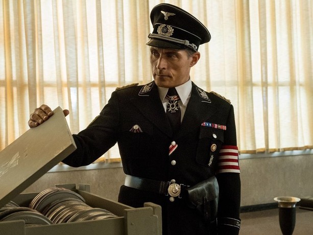 Putlocker man in the top high castle season 3