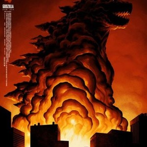 Godzilla photo 4