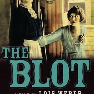 The Blot (1921) photo 5