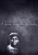 A Love Song for Latasha poster image