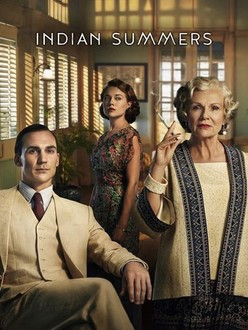 Indian Summers: Season 2 | Rotten Tomatoes