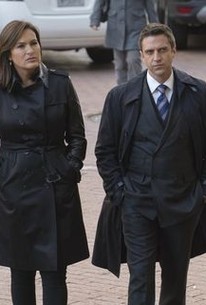 Law And Order Season 16 Episode 18 Cast / Dominick Carisi Jr Law And Order Fandom / Special victims unit was renewed for a sixteenth season on may 7, 2014, by nbc.