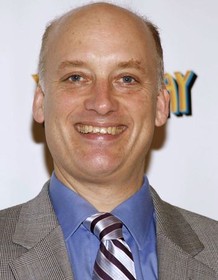 Frank Wood