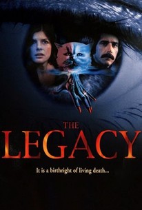 Watch trailer for The Legacy