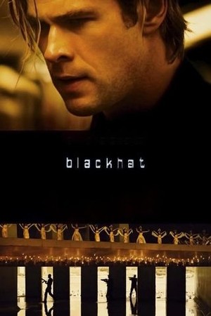 Blackhat poster