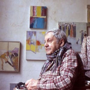 In No Great Hurry: 13 Lessons in Life with Saul Leiter (2012) photo 11