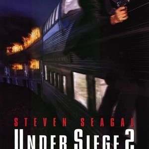 Under Siege 2: Dark Territory (1995) photo 13
