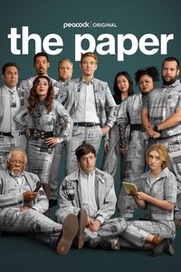 The Paper