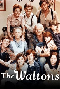 Watch trailer for The Waltons