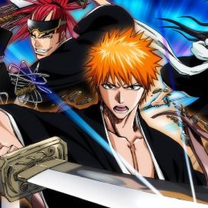 Bleach: Season 9, Episode 9 - Rotten Tomatoes