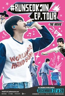 Runseokjin_Ep.Tour the Movie | Rotten Tomatoes