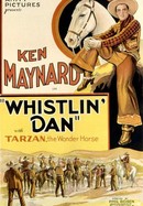 Whistlin' Dan poster image