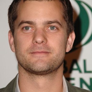 Joshua Jackson
