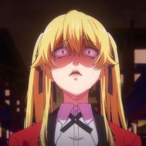 Kakegurui - Rotten Tomatoes