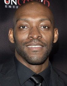 Mu-Shaka Benson