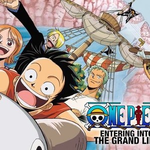 One Piece Season 2 Episode 4 Rotten Tomatoes
