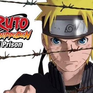 Naruto Shippuden Blood Prison Review