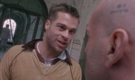 Twelve Monkeys: Official Clip - Institutionalized With Jeffrey photo 8