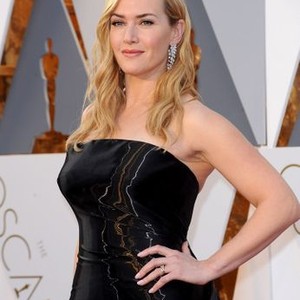 Kate Winslet at arrivals for The 88th Academy Awards Oscars 2016 - Arrivals 2, The Dolby Theatre at Hollywood and Highland Center, Los Angeles, CA February 28, 2016. Photo By: Elizabeth Goodenough/Everett Collection