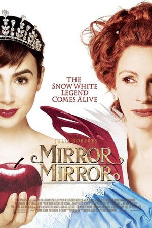 Mirror Mirror poster