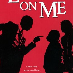 Lean on Me (1989) photo 14