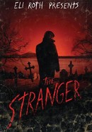The Stranger poster image