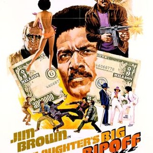Slaughter's Big Rip-Off (1973) - IMDb