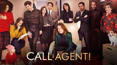 Call my agent season 4 streaming best sale