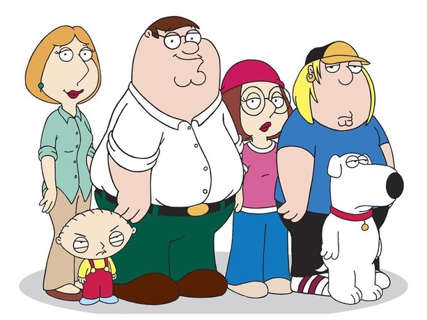 Family guy sale season 9 kisscartoon