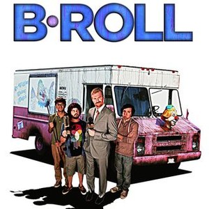B-Roll (2016)