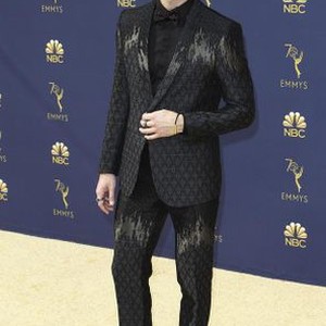 Darren Criss at arrivals for 70th Primetime Emmy Awards 2018 - ARRIVALS, Microsoft Theater, Los Angeles, CA September 17, 2018. Photo By: Elizabeth Goodenough/Everett Collection