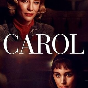 Carol (2015)