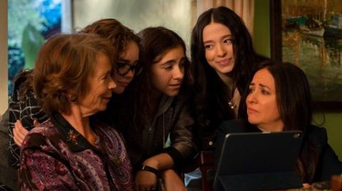 Better things streaming sale