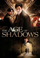 The Age of Shadows poster image